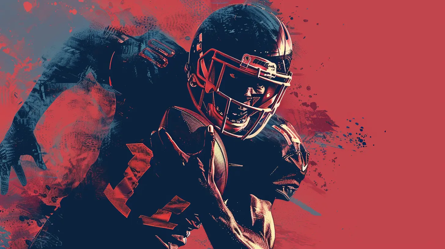 How Endorsements Influence Athlete Perception in the Media