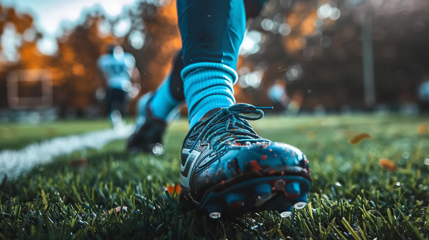 How Endorsements Influence Athlete Perception in the Media