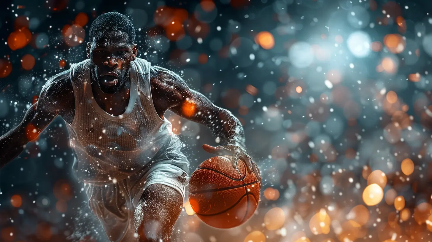 How Endorsements Shape an Athlete’s Personal Brand