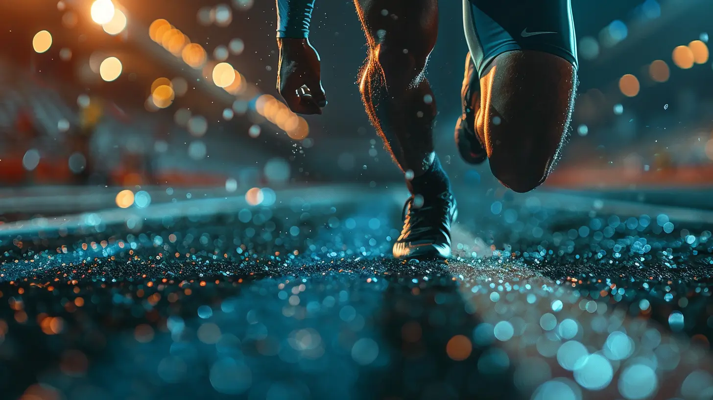 How Endorsements Shape an Athlete’s Personal Brand