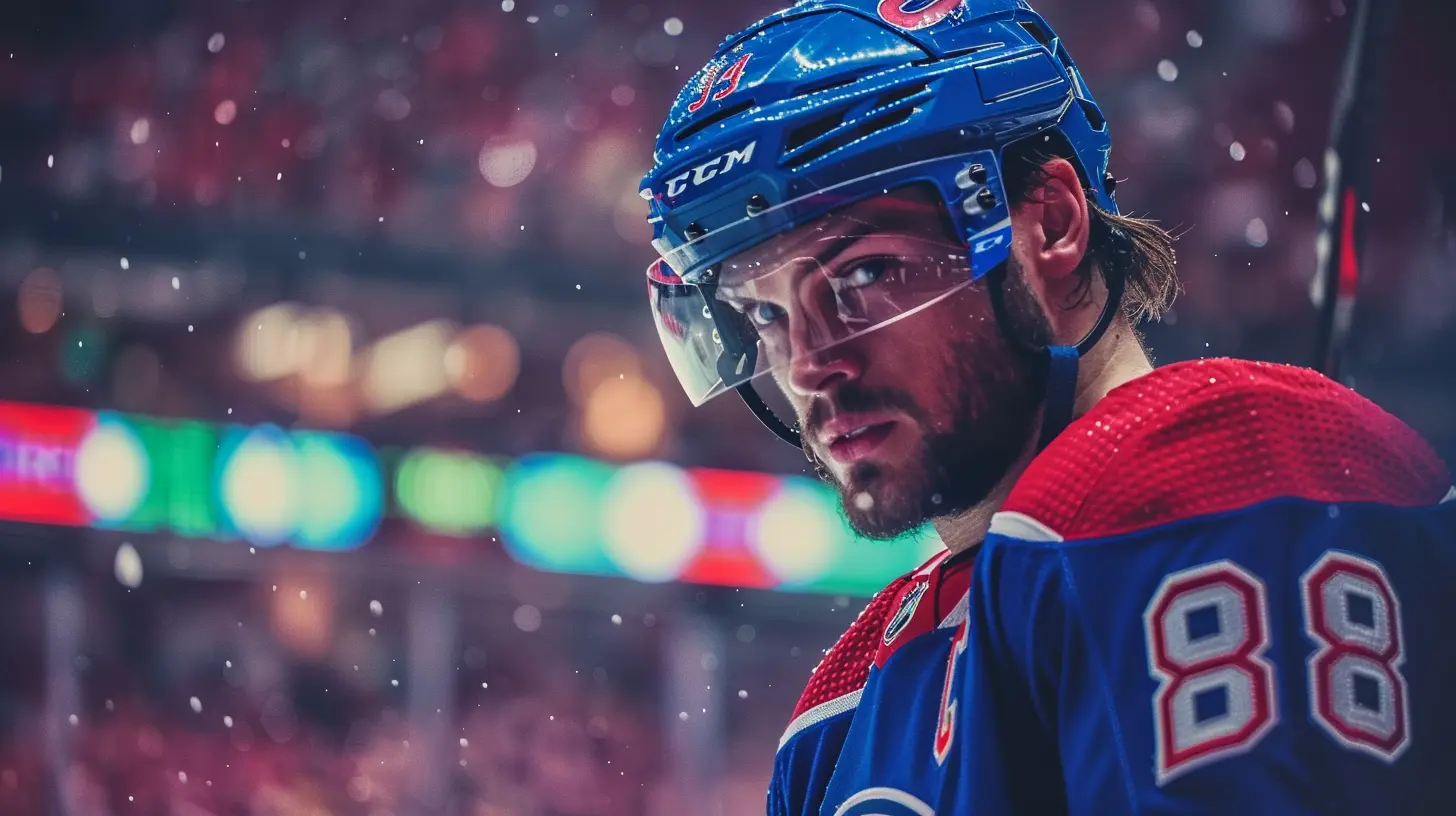 How Fans React to Unexpected Player Trades