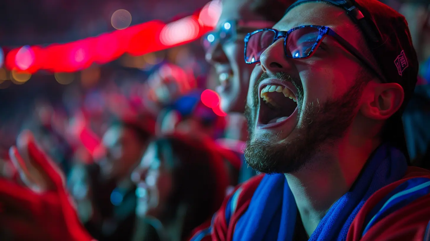 How Fans React to Unexpected Player Trades