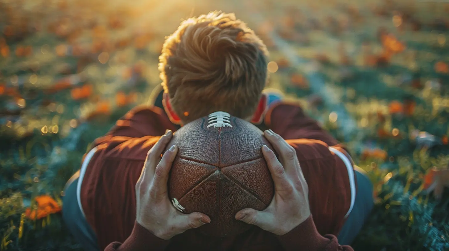 How Great Coaches Handle Defeat and Bounce Back Stronger