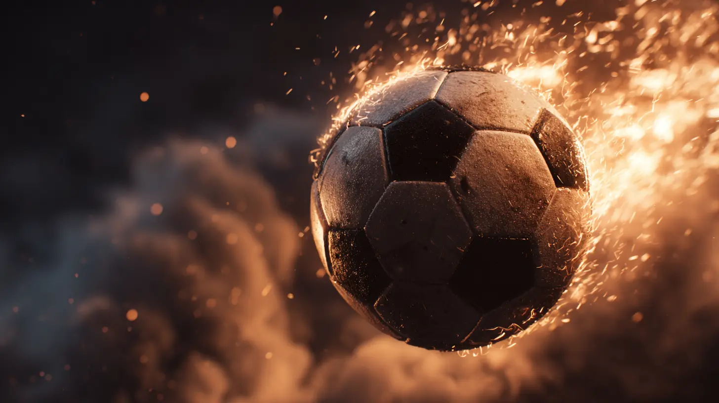 How One Play Wrote the Script for a New Era – 2027 Final