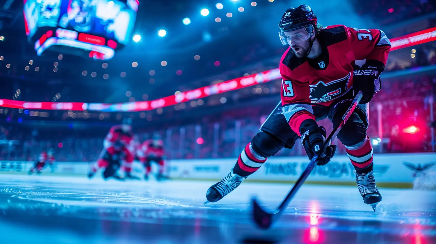 How One Trade Can Change a League’s Entire Playoff Picture