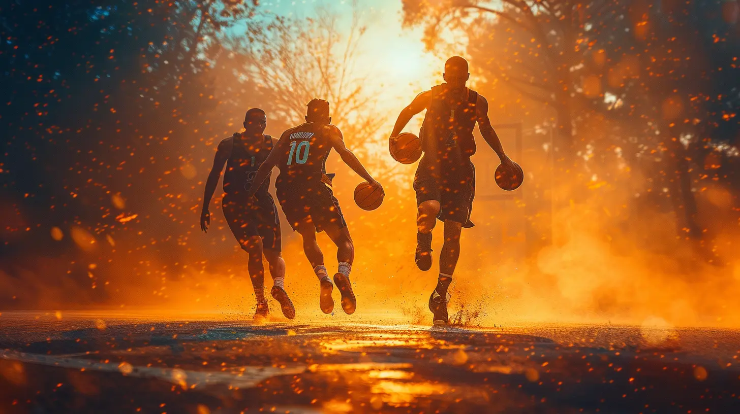How [Player Name] Became a Fan Favorite: A Journey of Talent and Character