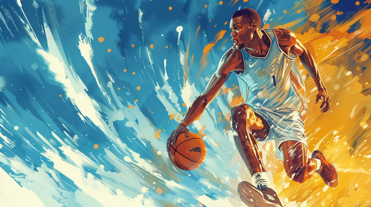 How [Player Name] Became a Fan Favorite: A Journey of Talent and Character
