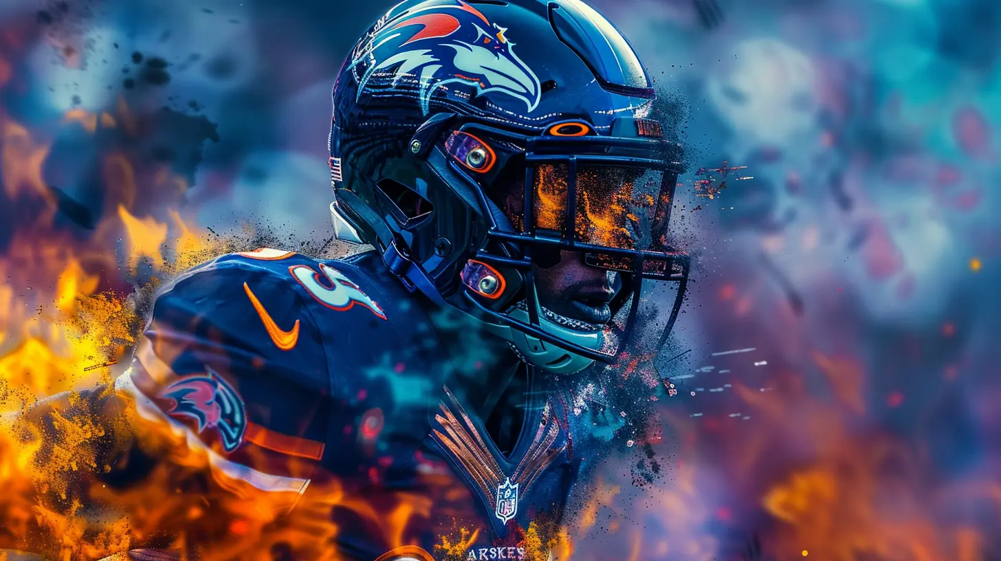 How [Player Name] Changed the Game with Their Unique Style