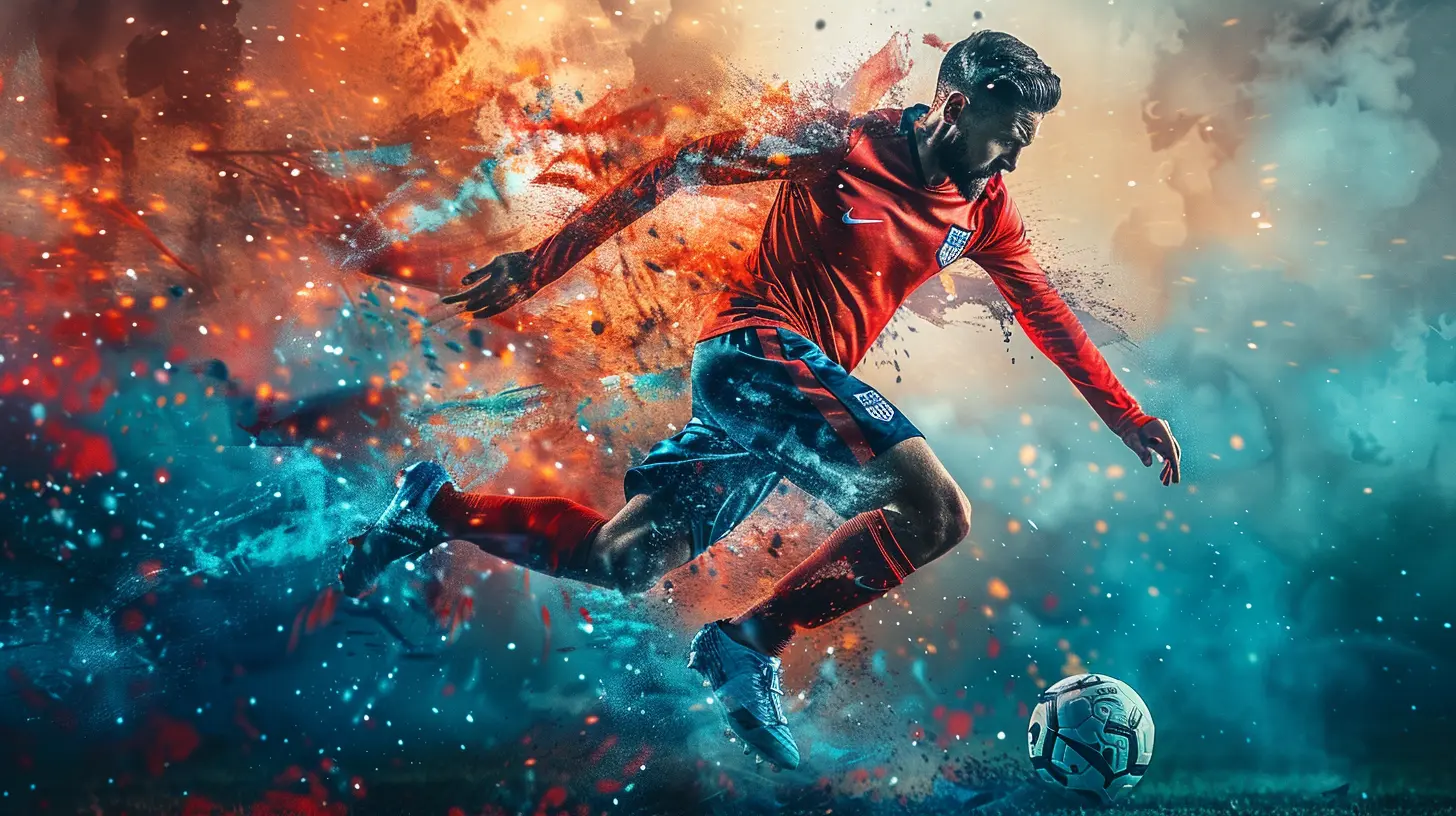 How [Player Name] Changed the Game with Their Unique Style