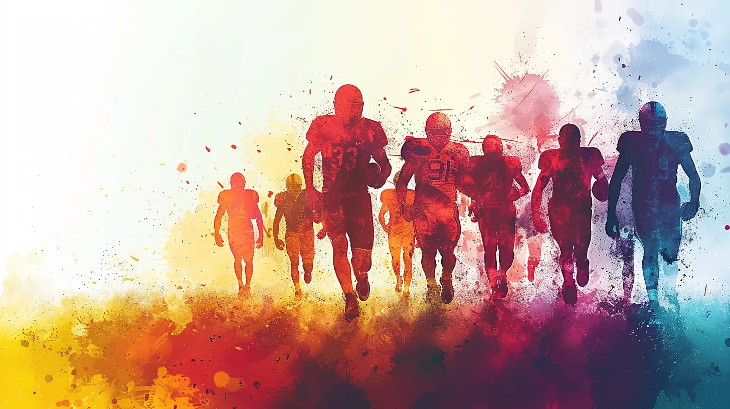 How [Player Name]s Leadership Transformed Their Team