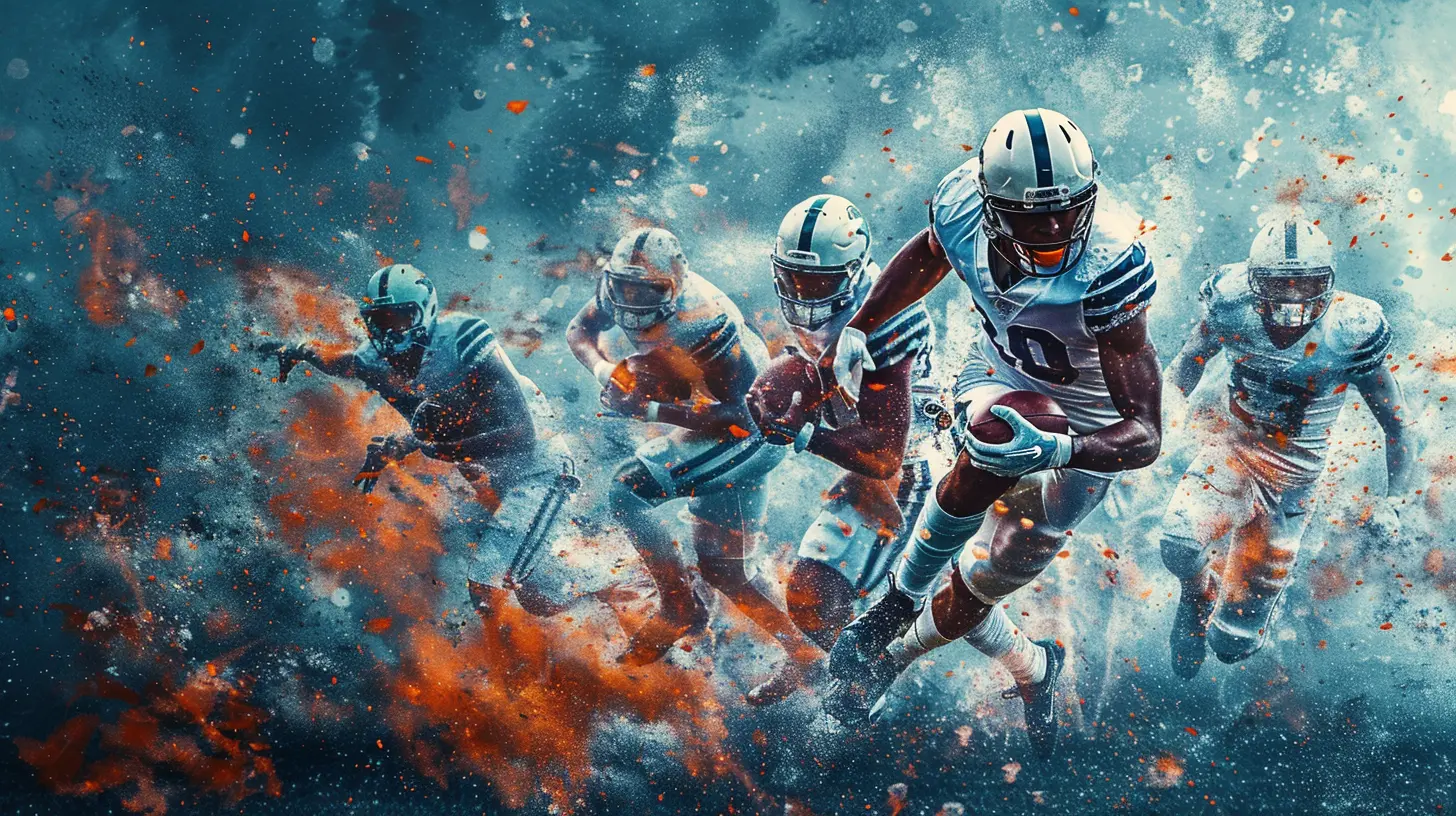 How [Player Name]s Leadership Transformed Their Team