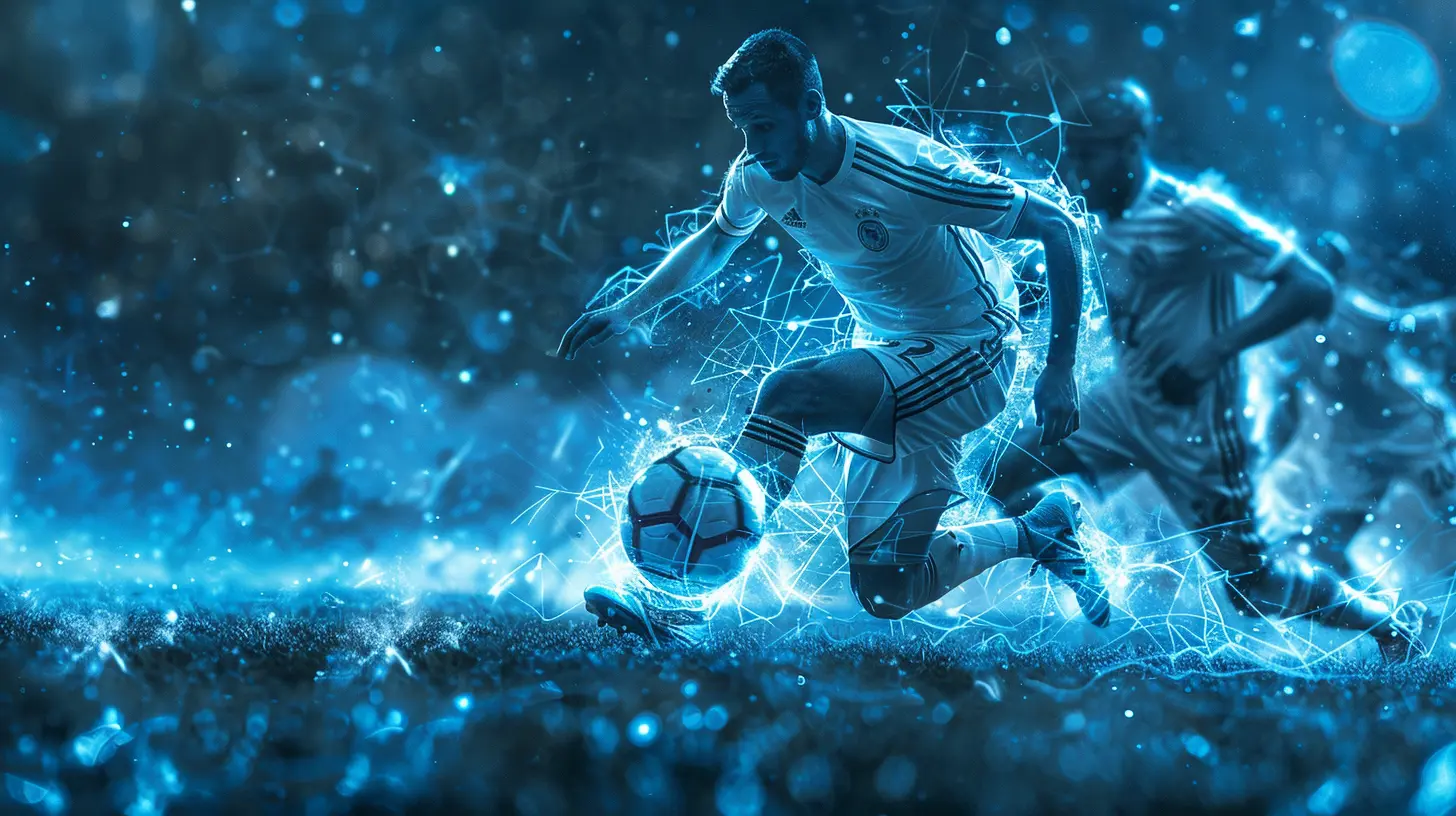 How [Player Name]s Leadership Transformed Their Team