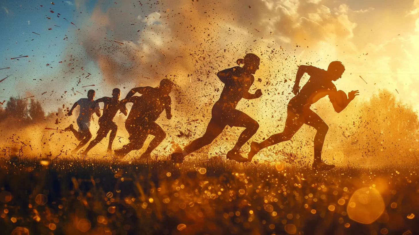 How [Player Name]s Leadership Transformed Their Team