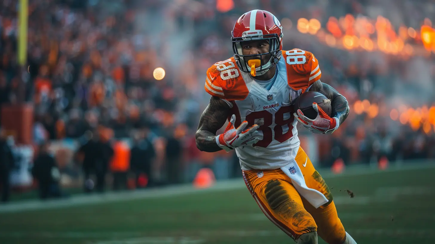 How Player Trades Can Make or Break a Franchise