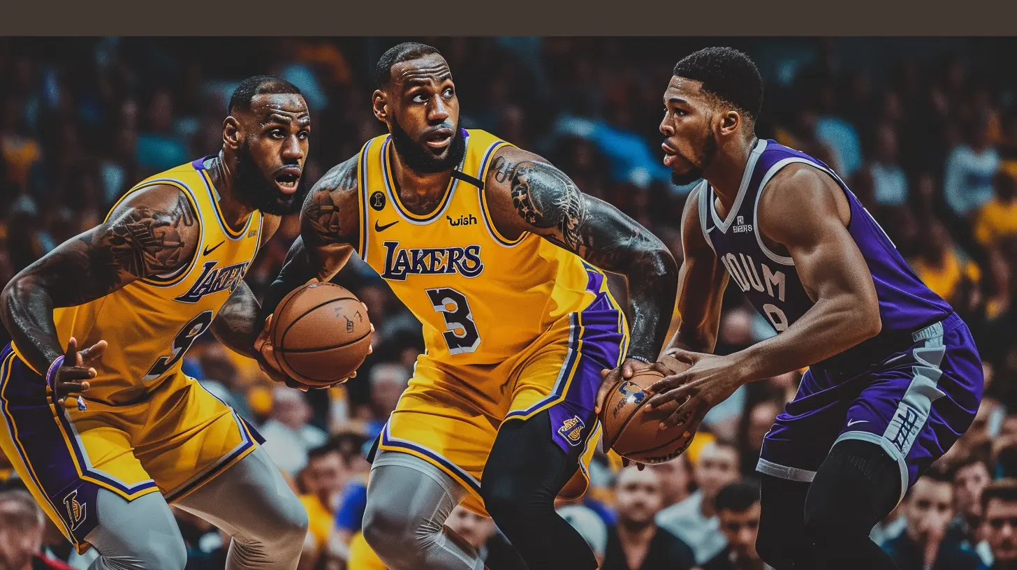 How Player Trades Reshape Championship Contenders