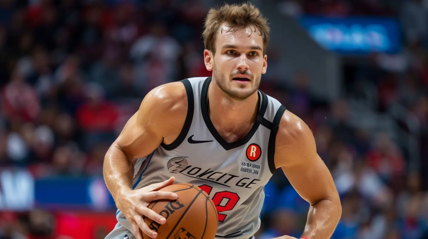 How Player Trades Reshape Championship Contenders