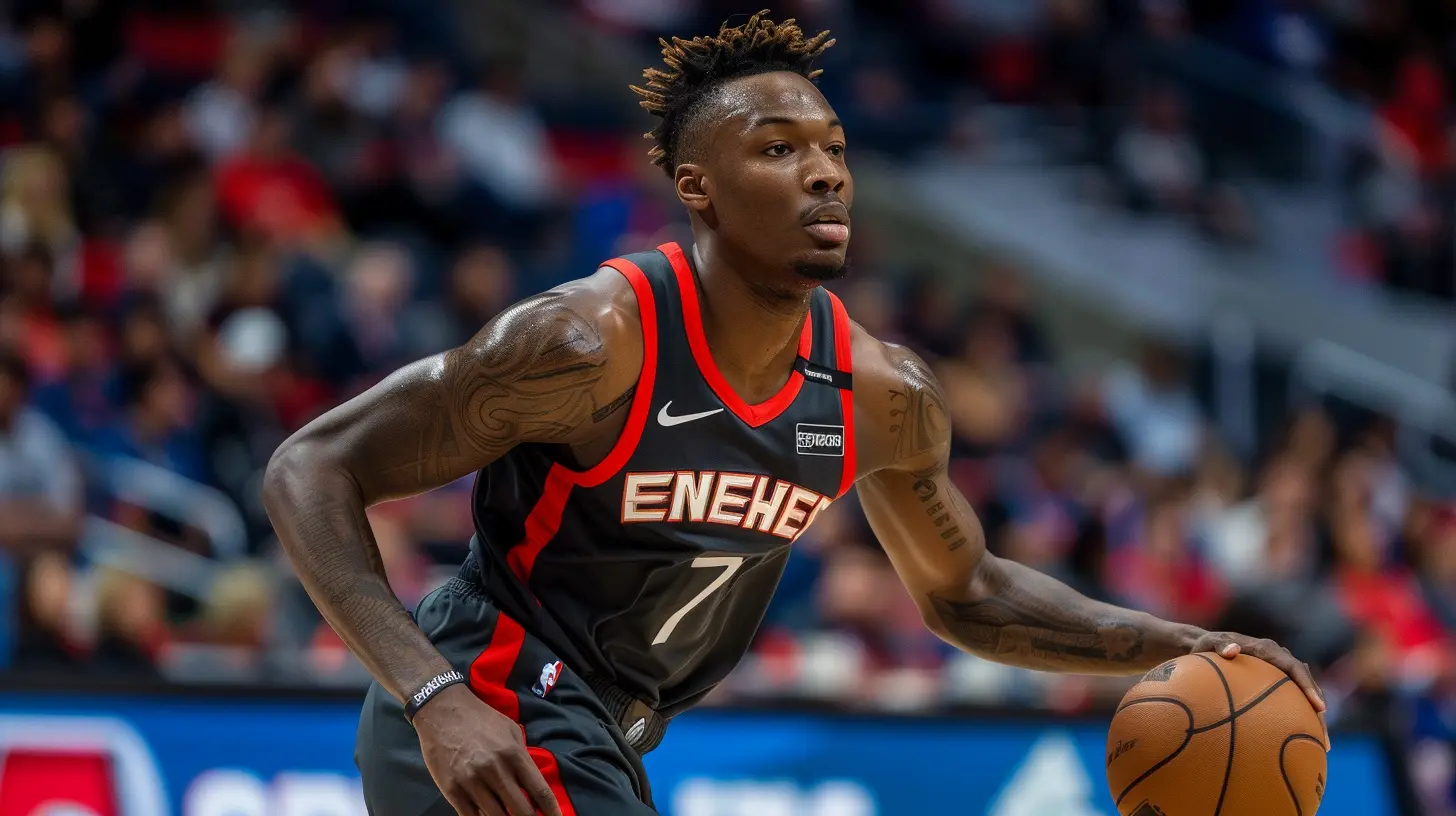 How Player Trades Reshape Championship Contenders