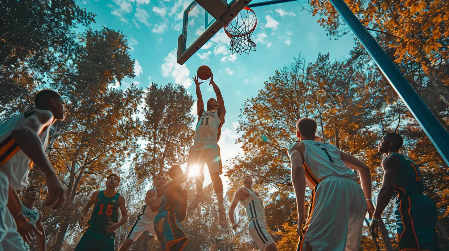 How Shot Selection Impacts Your Teams Efficiency