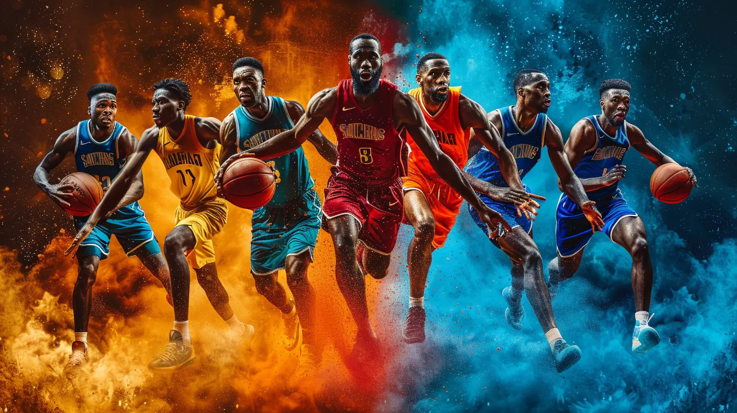 How Shot Selection Impacts Your Teams Efficiency