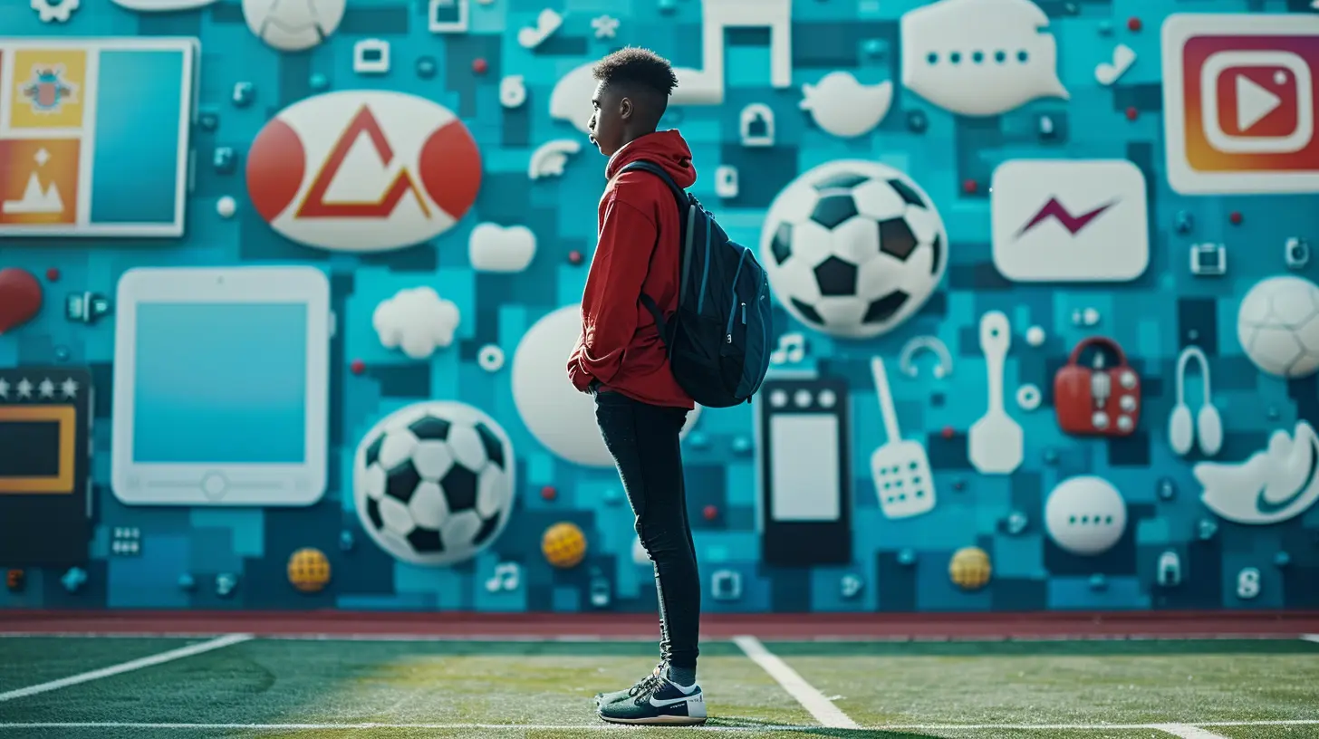 How Social Media is Revolutionizing Sports Endorsements