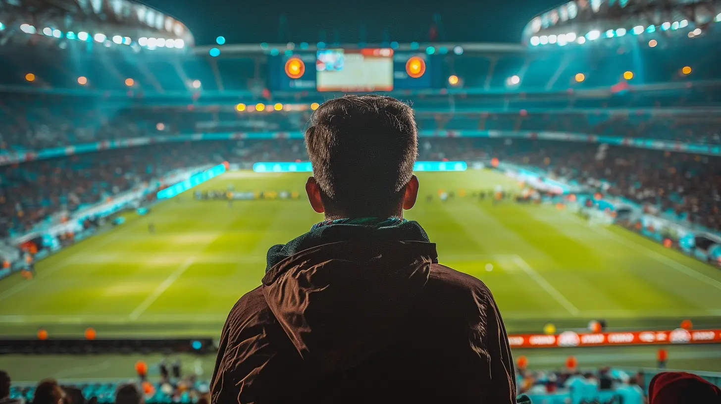 How Sports Documentaries Changed the Way We Watch the Game