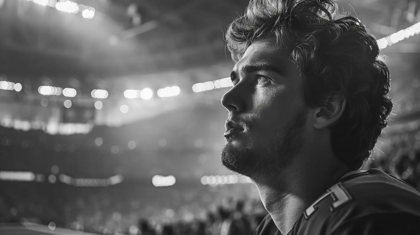 How Sports Documentaries Changed the Way We Watch the Game