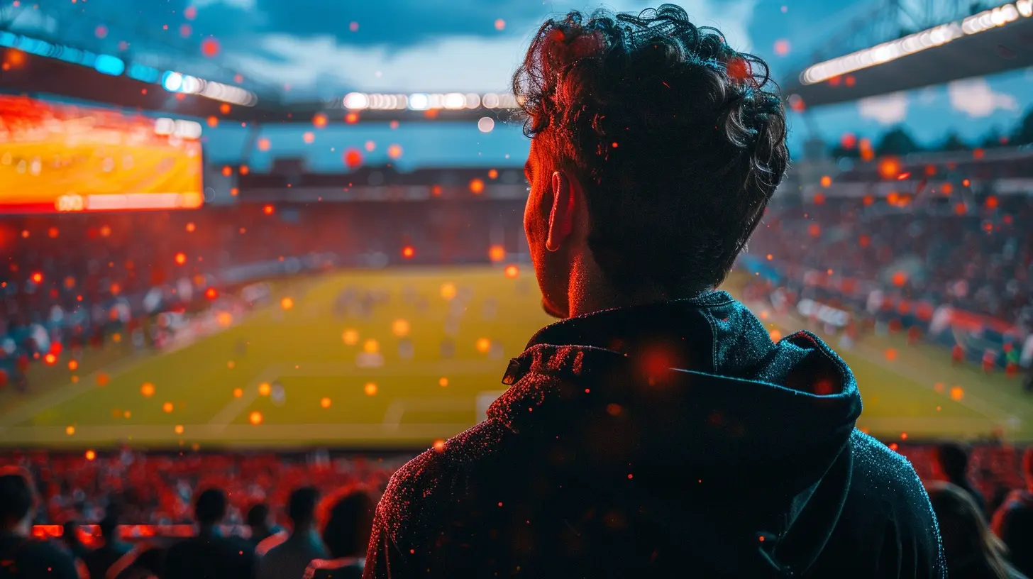 How Sports Documentaries Changed the Way We Watch the Game