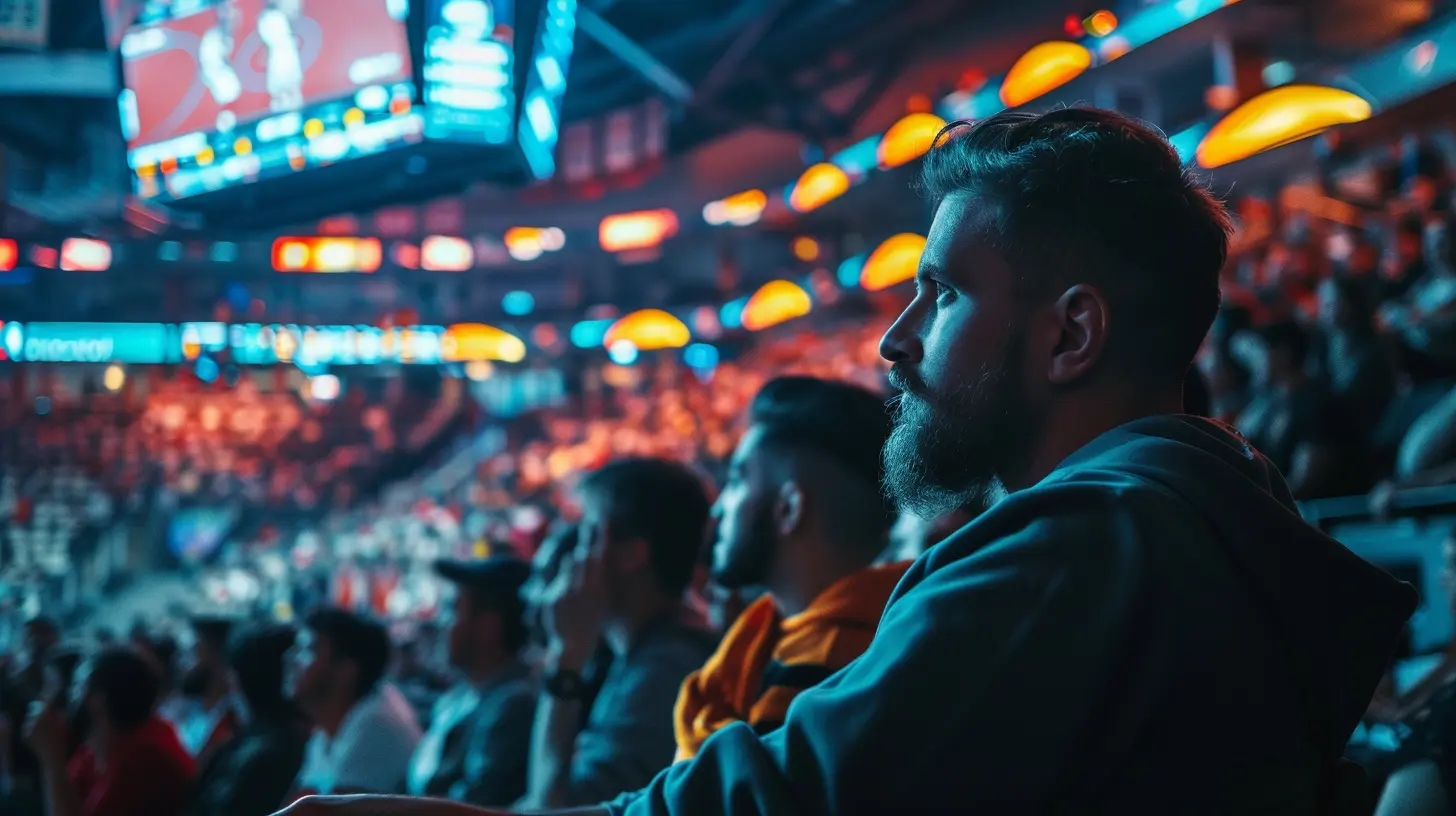 How Sports Endorsements Have Evolved with Streaming and E-Sports