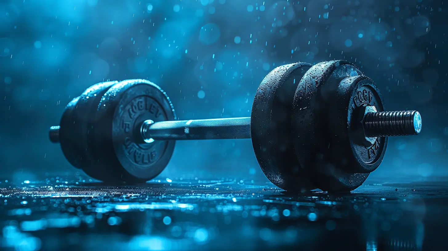 How Strength Training Can Prevent Injuries in Athletes