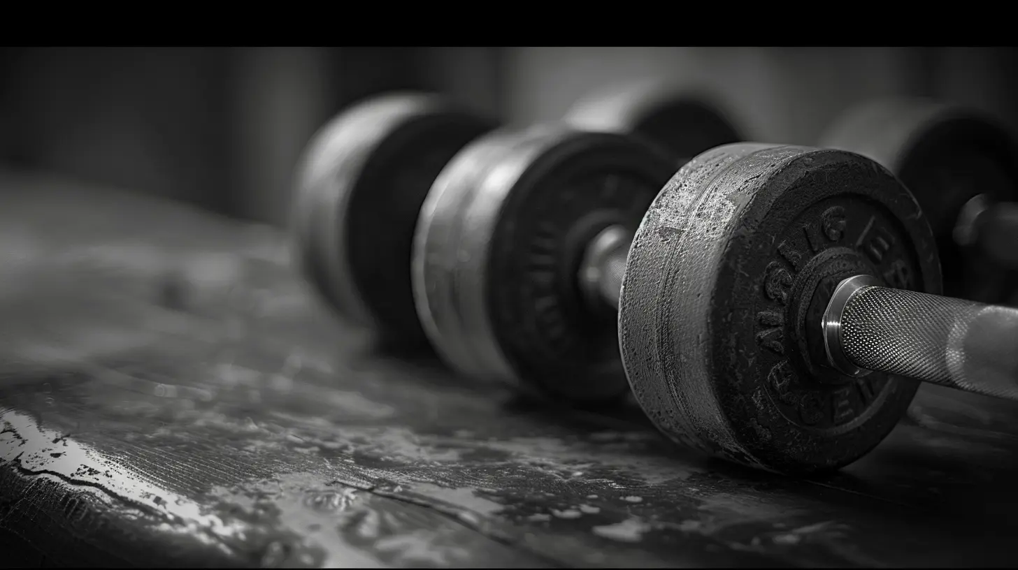 How Strength Training Can Prevent Injuries in Athletes