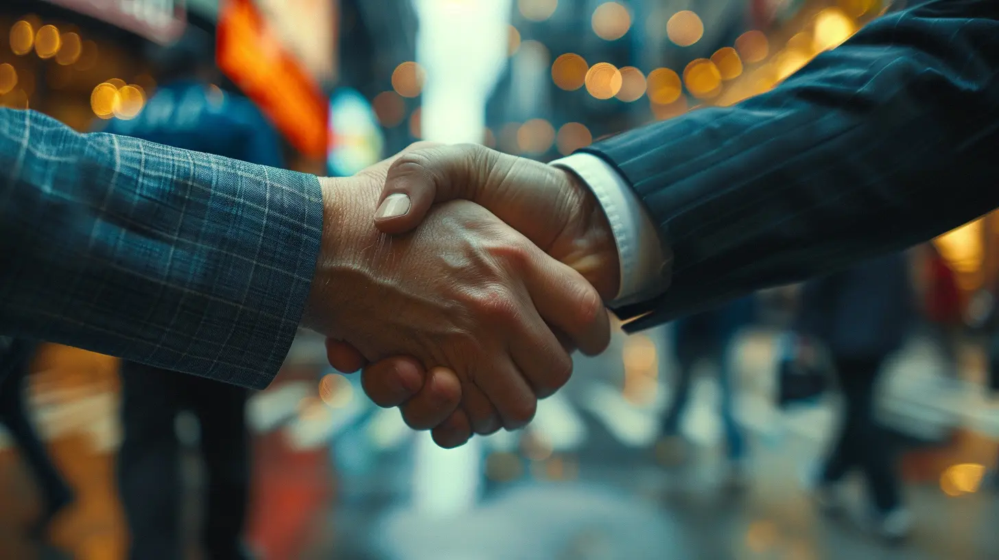 How Teams Use Trades to Build Long-Term Success