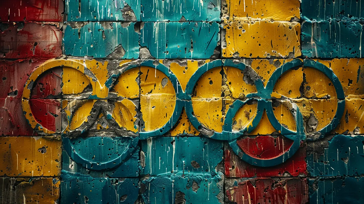 How the Olympics Are Shaping the Future of Sports