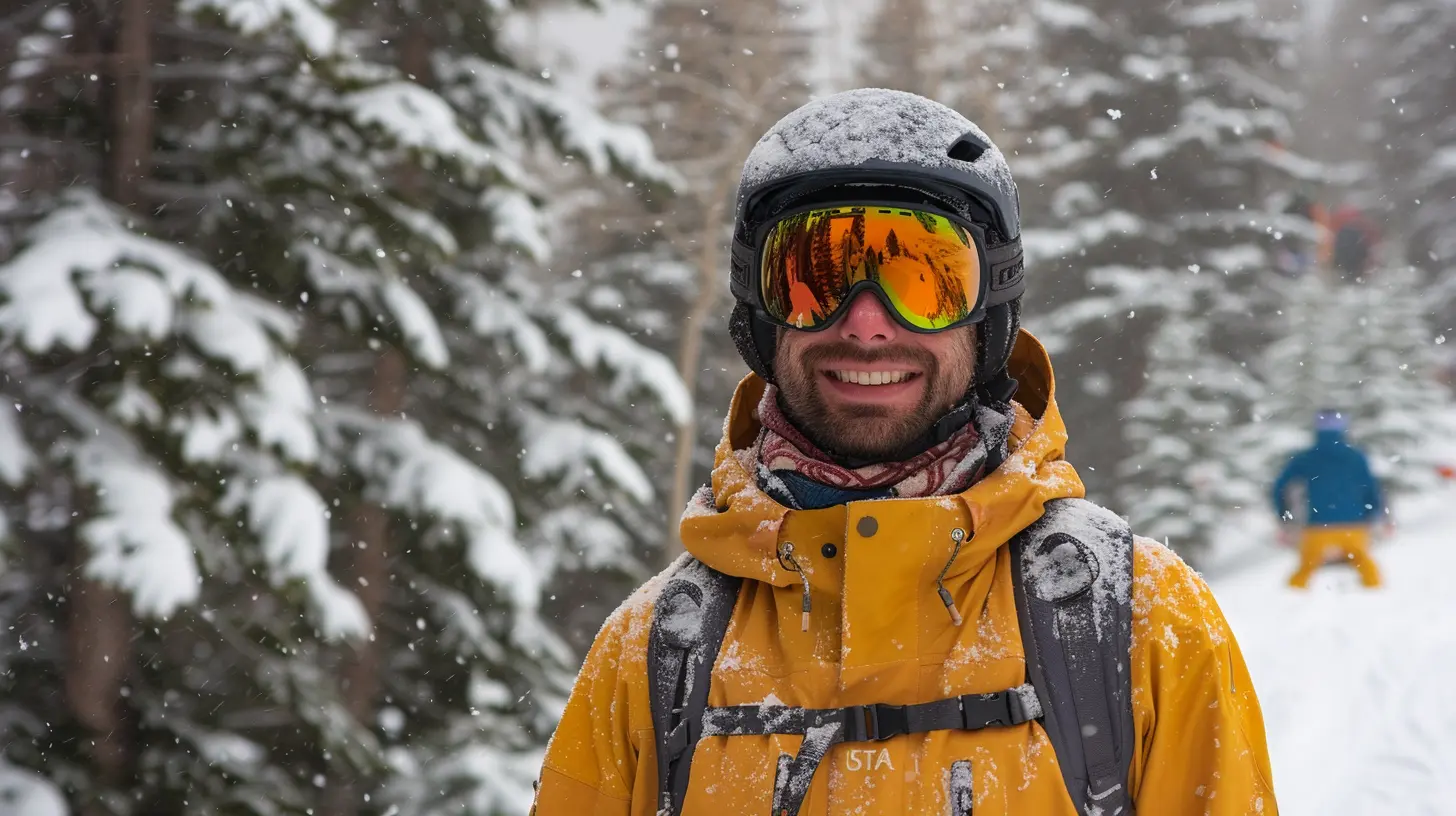 How to Choose the Perfect Snowboard for Your Riding Style