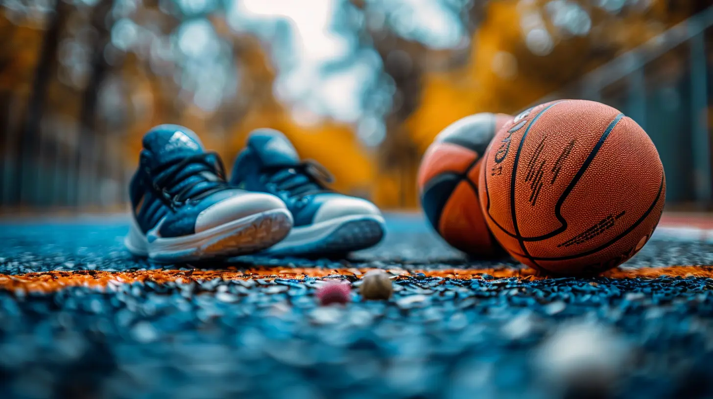 How to Choose the Right Equipment for Your Sport