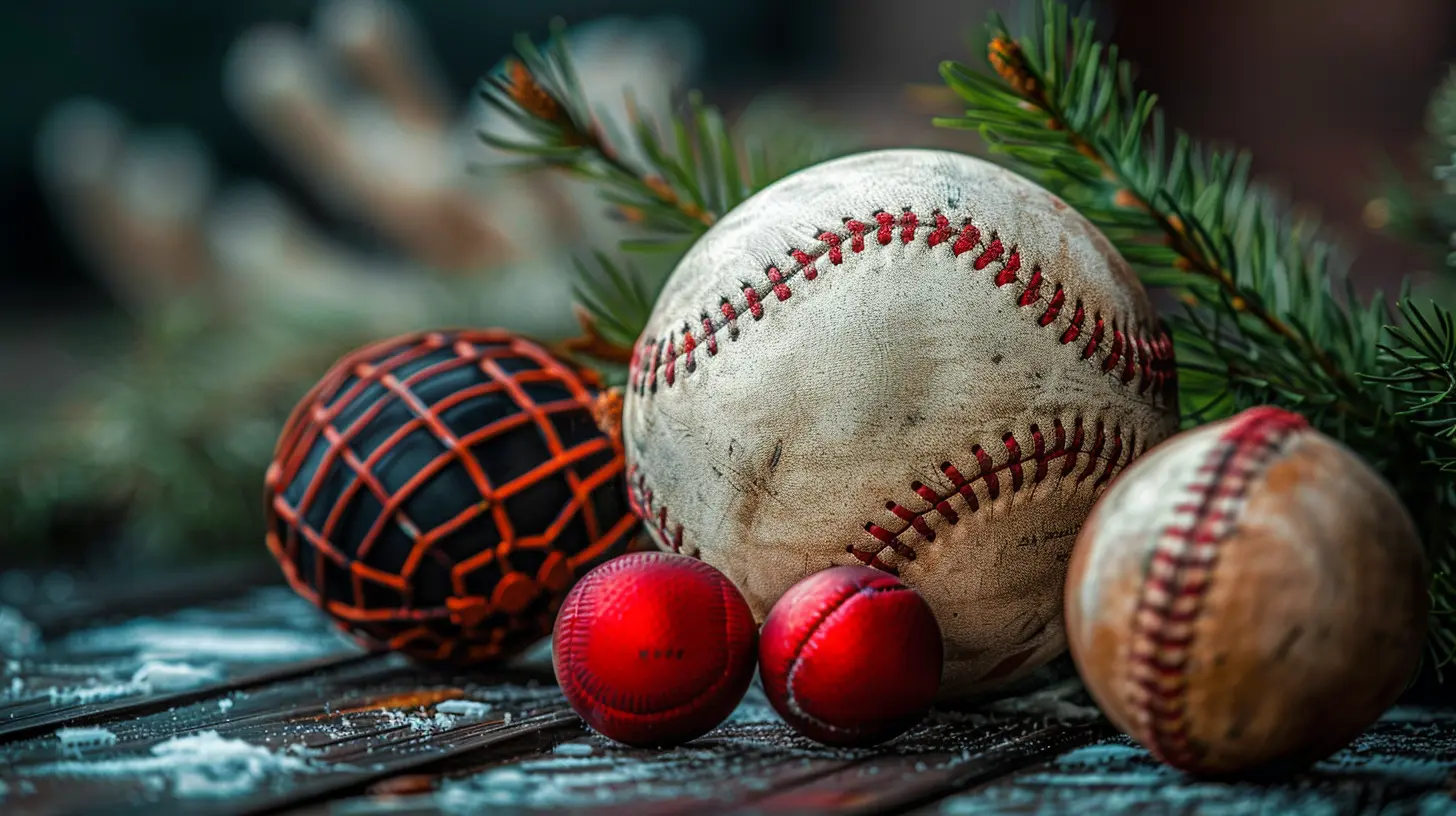 How to Choose the Right Equipment for Your Sport