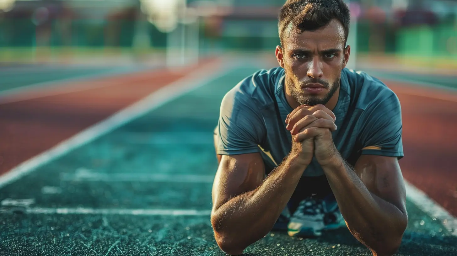 How to Deal with Fatigue During Your Amateur Season