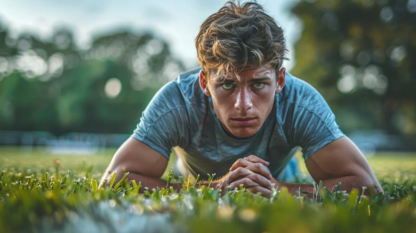 How to Deal with Fatigue During Your Amateur Season
