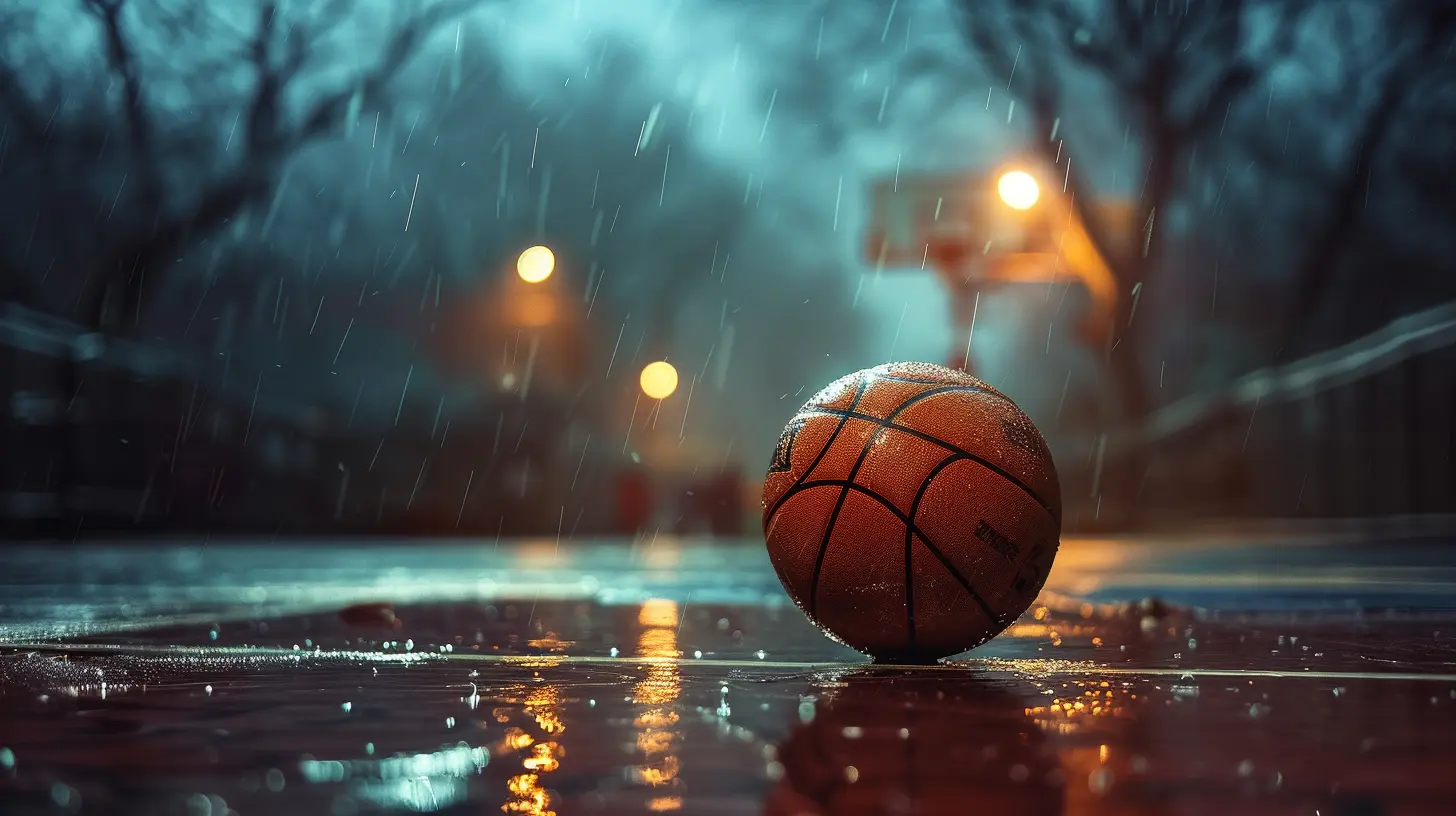How to Develop a Killer Instinct on the Basketball Court