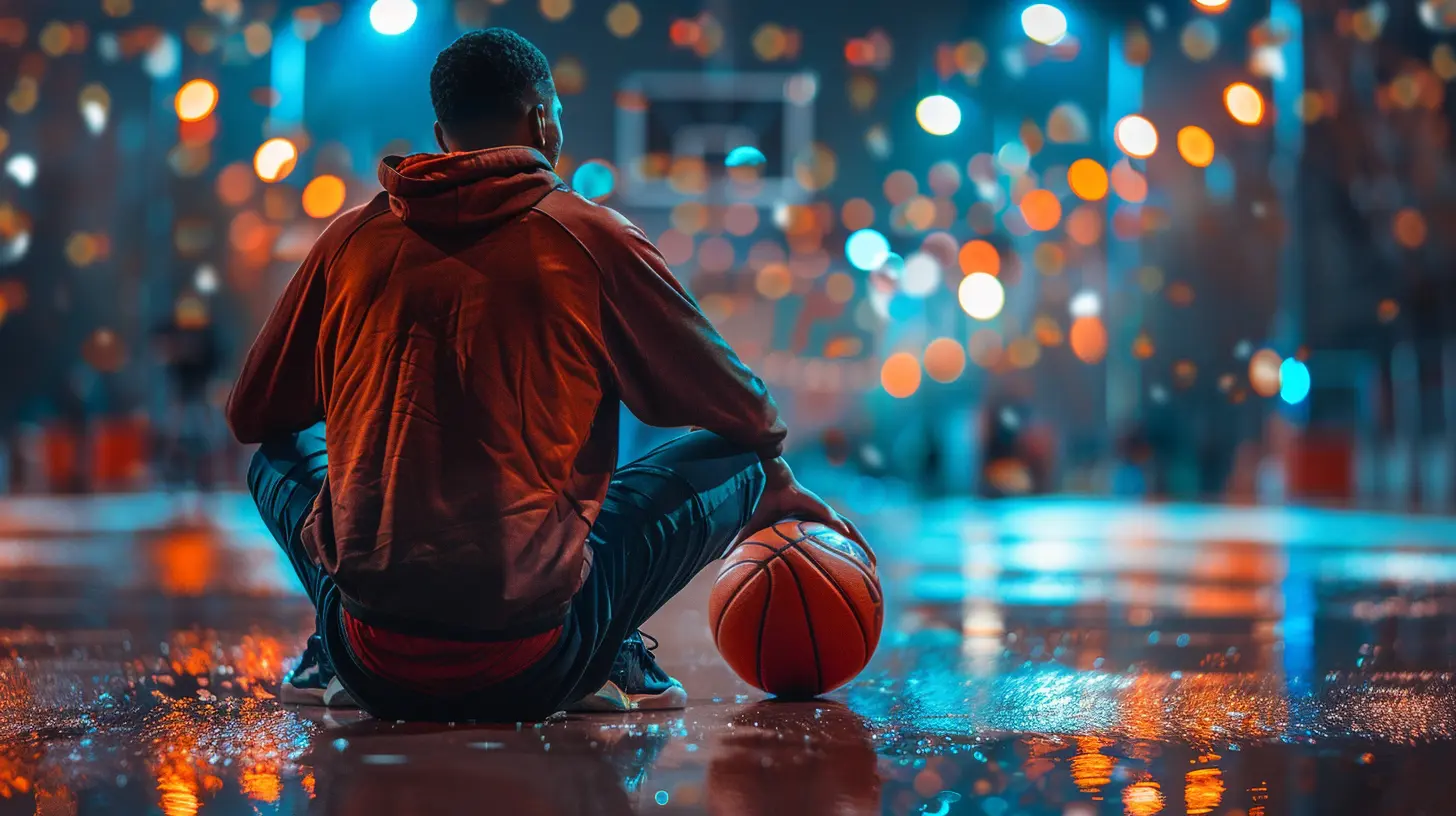 How to Develop a Winning Mindset in Amateur Sports