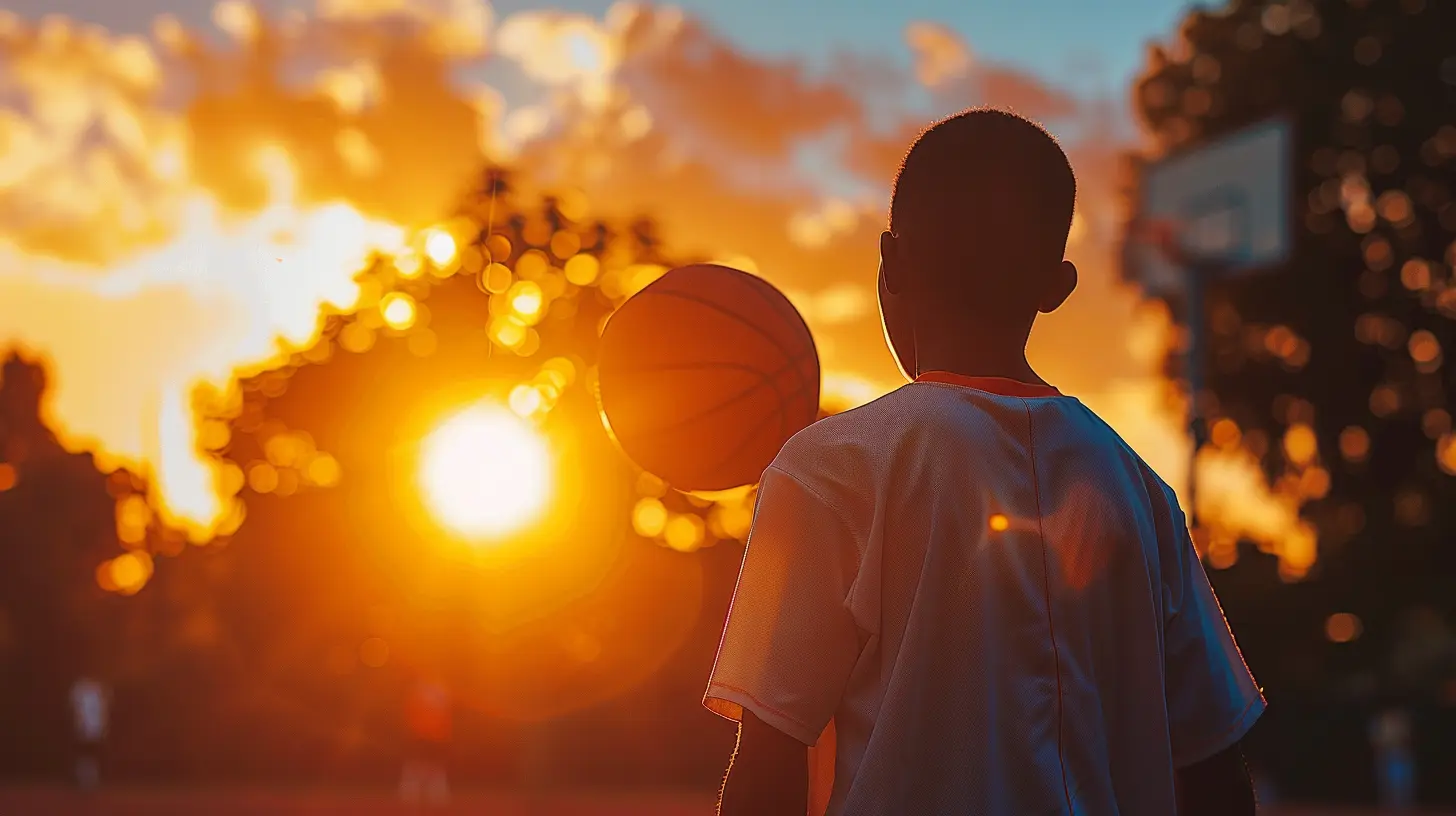 How to Develop a Winning Mindset in Amateur Sports