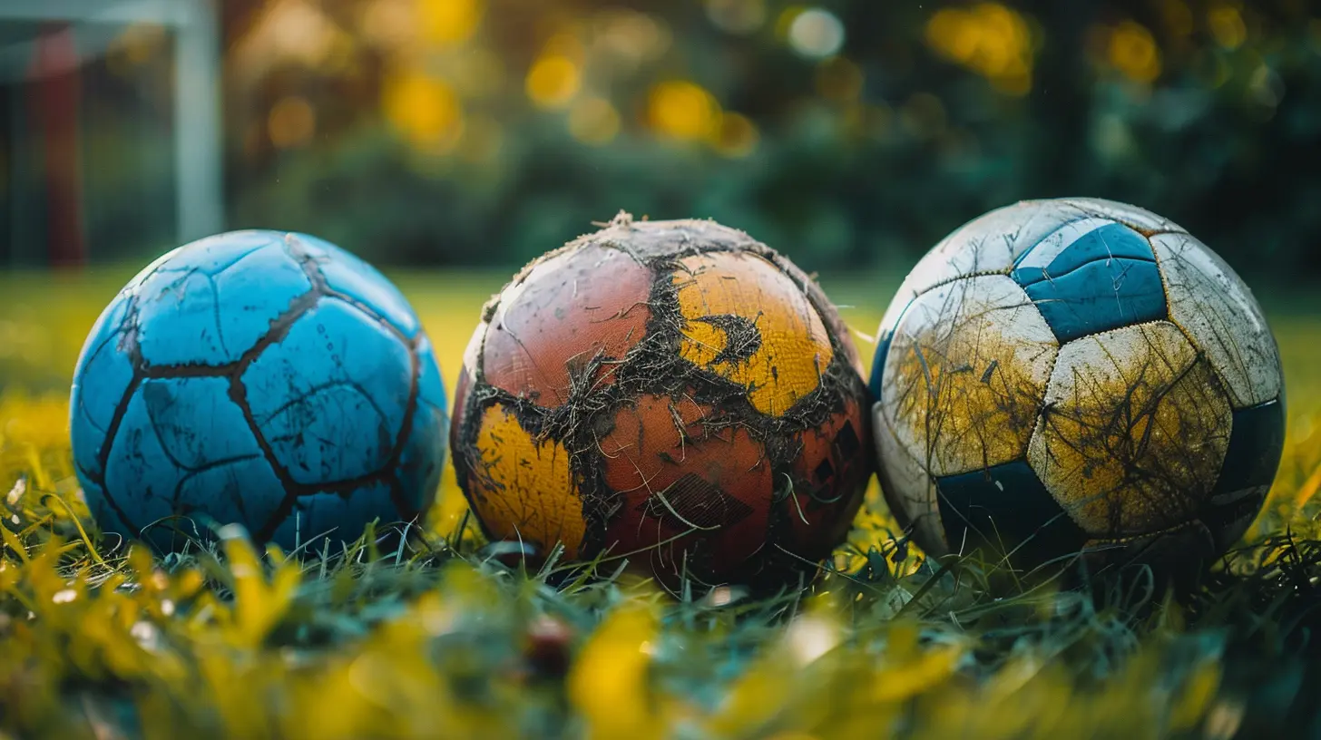 How to Handle Playing Time Disappointments as an Amateur