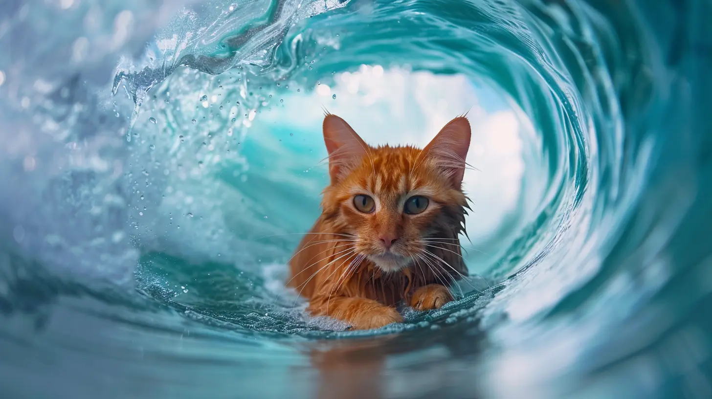 How to Improve Your Bottom Turn for More Speed