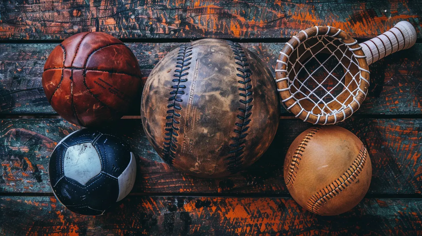 How to Improve Your Skills Without a Coach