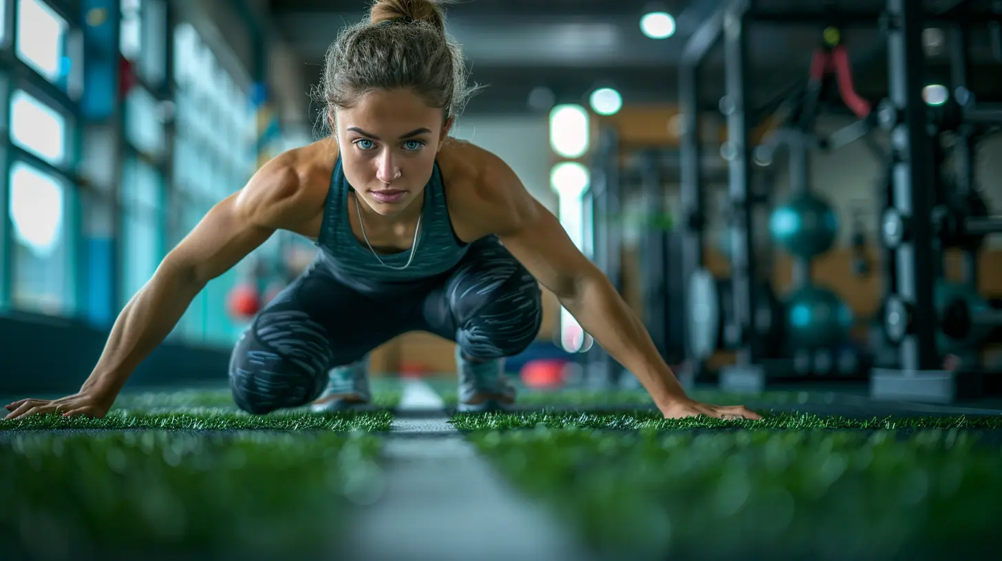 How to Incorporate Cardio into Strength Training Without Losing Gains