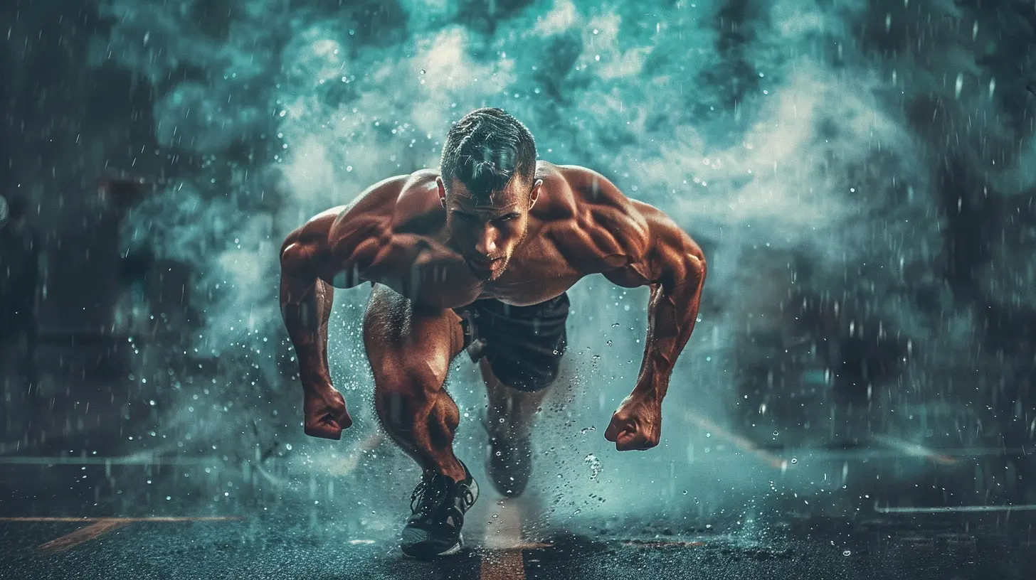 How to Incorporate Cardio into Strength Training Without Losing Gains