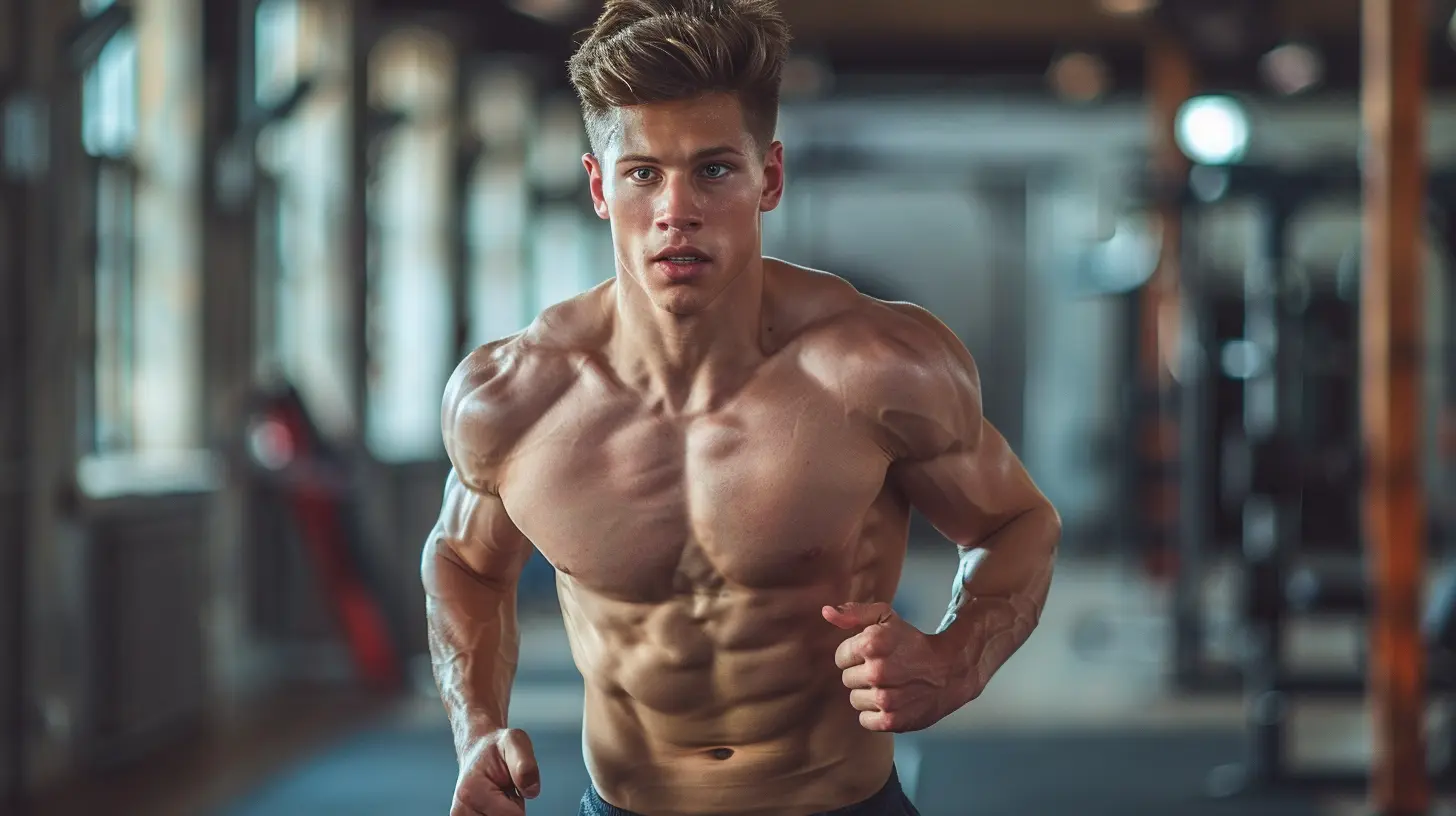 How to Incorporate Cardio into Strength Training Without Losing Gains
