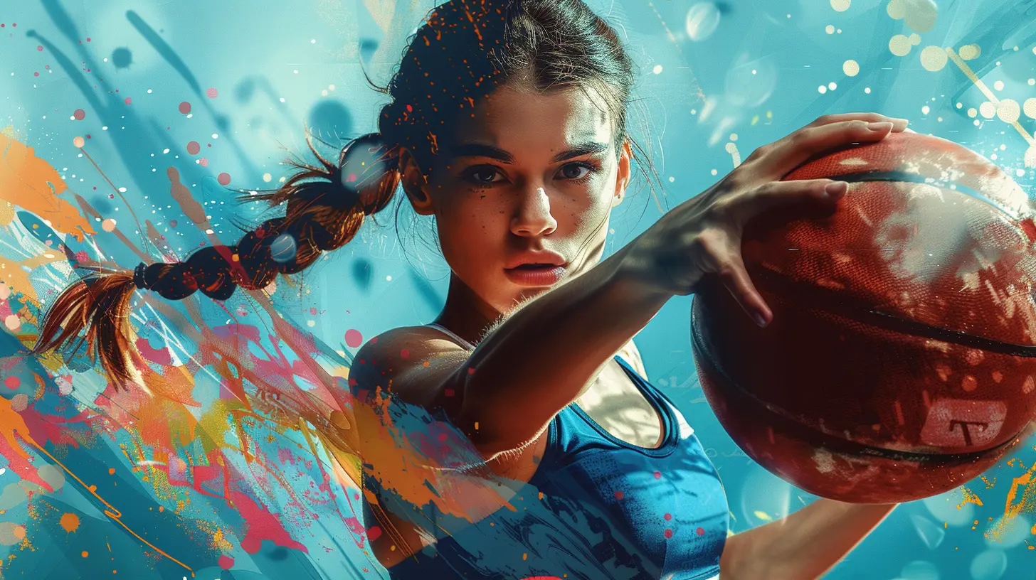 How to Incorporate Strength Training into Your Sports Routine