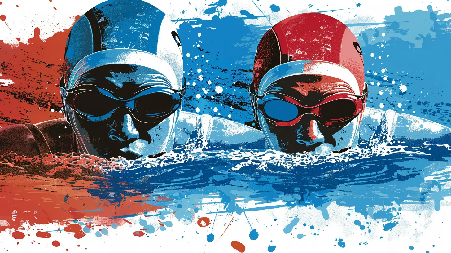 How to Increase Your Lung Capacity for Swimming