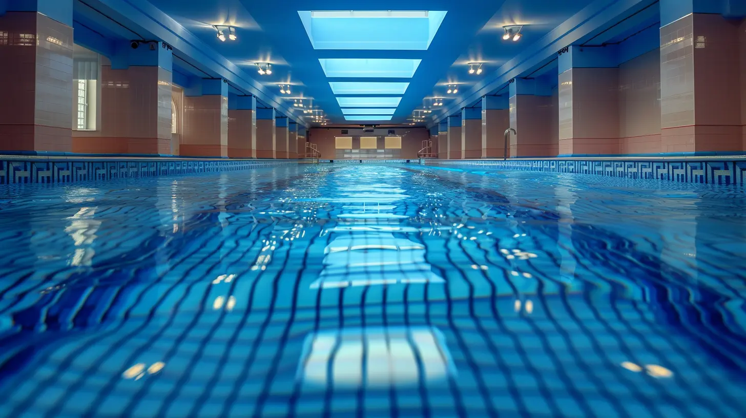How to Increase Your Lung Capacity for Swimming