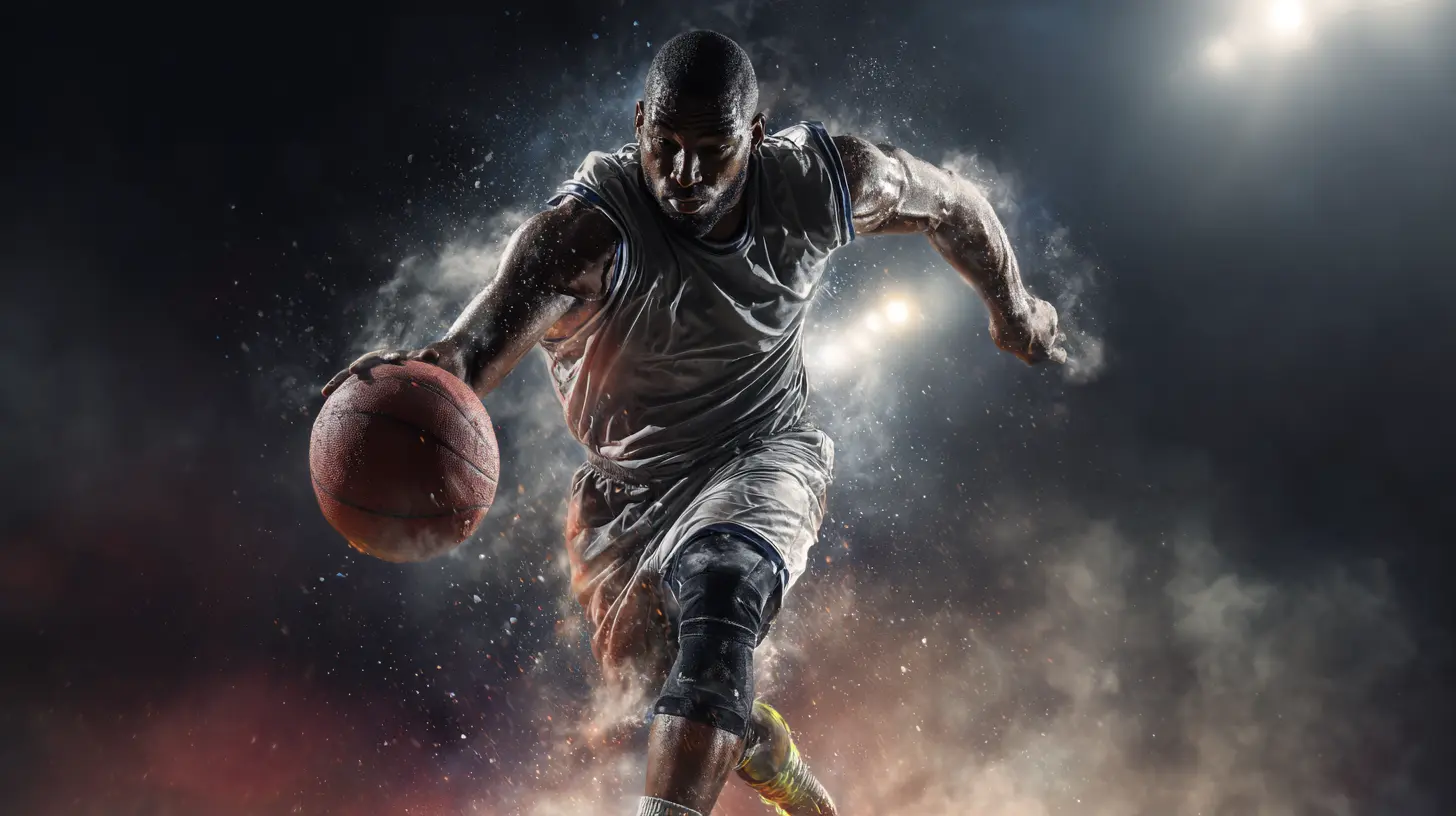 How to Make the Most of Your Amateur Sports Experience